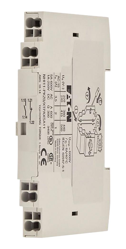 Eaton Moeller Nhi11-Pkz0-Pi