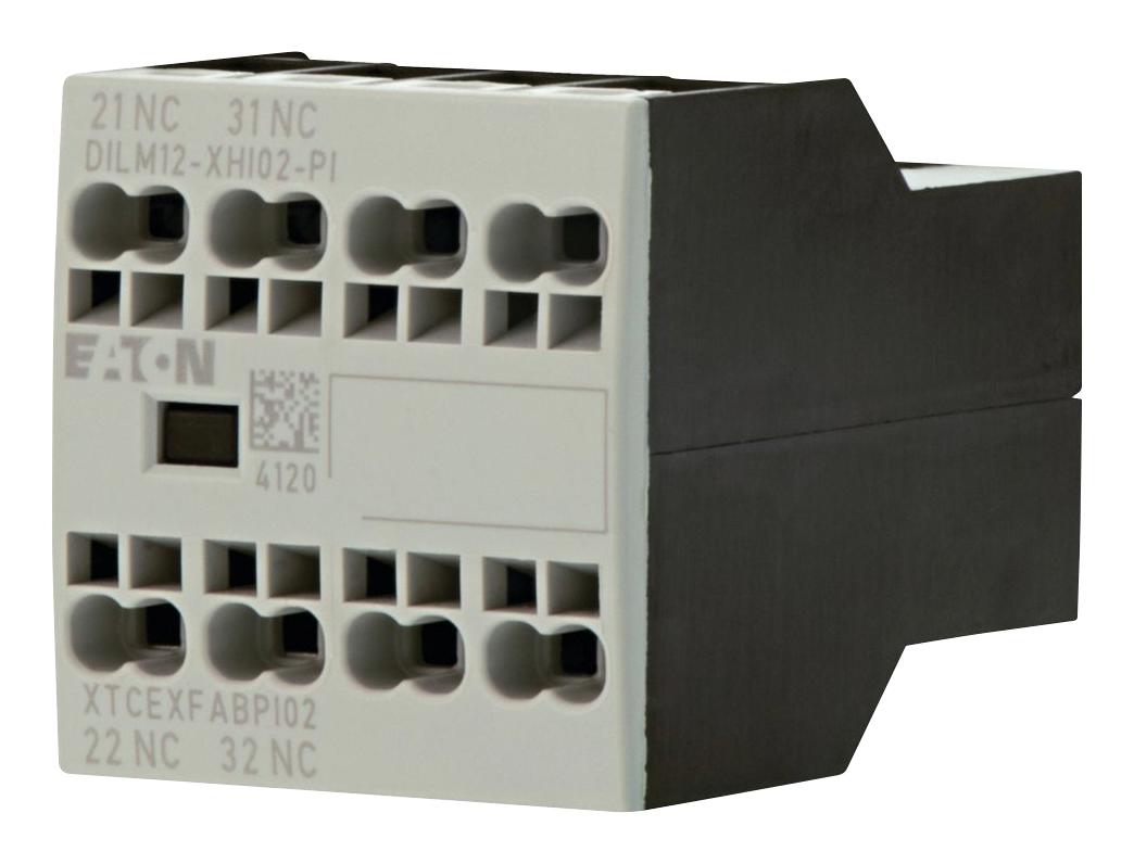 Eaton Moeller Dilm12-Xhi02-Pi