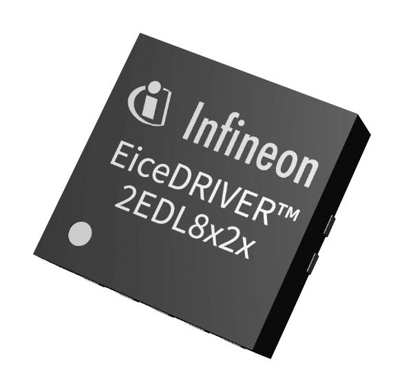 Infineon 2Edl8123G3Cxtma1