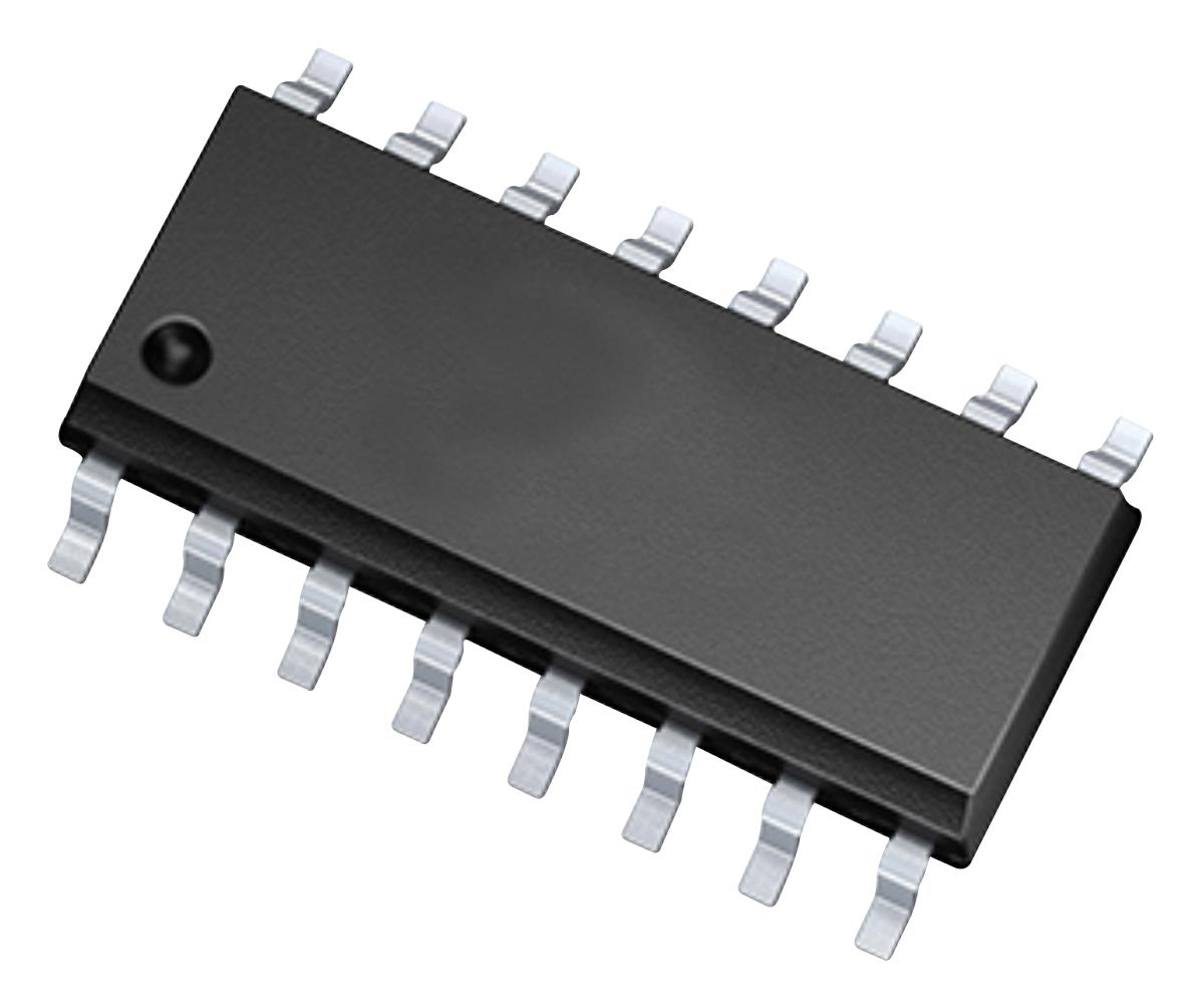 Infineon Nac1080Xtma2