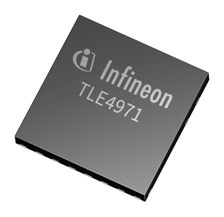 Infineon Tle4971A120N5E0001Xuma1