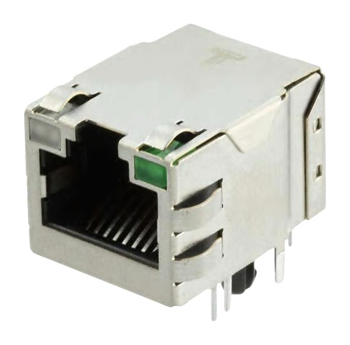 Trp Connector/bel 6605814-5