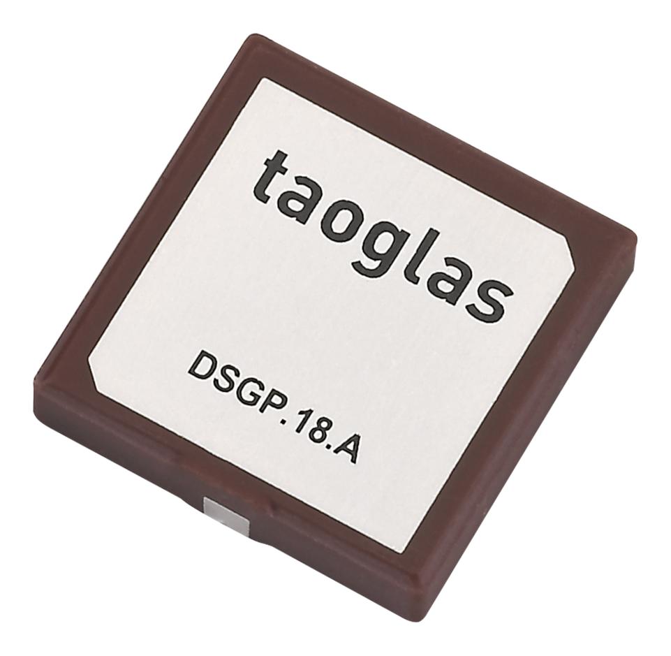 Taoglas Dsgp.1575.18.4.a.02