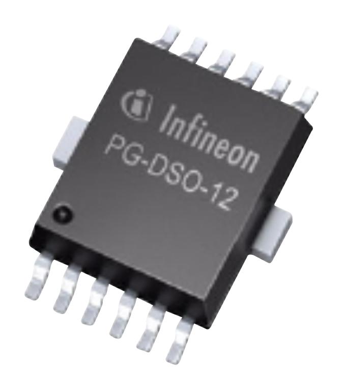 Infineon Tle4473Gv552Auma2