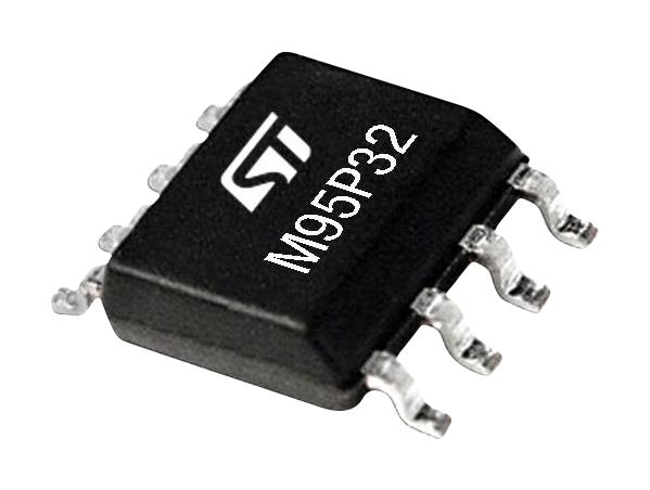 Stmicroelectronics M95P32-Ixmnt/e