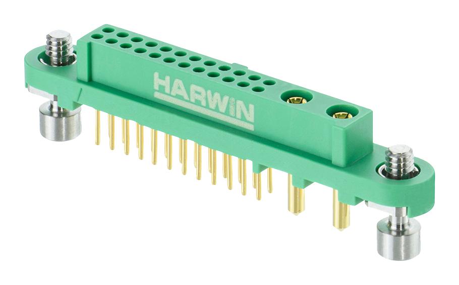 Harwin G125-Fv124F1-02Ab000P