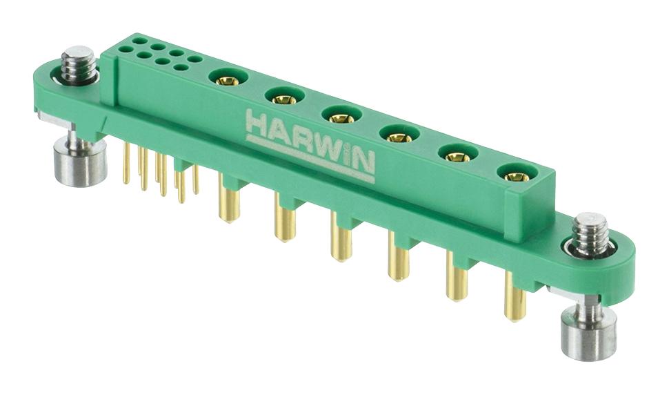 Harwin G125-Fv108F1-06Ab000P