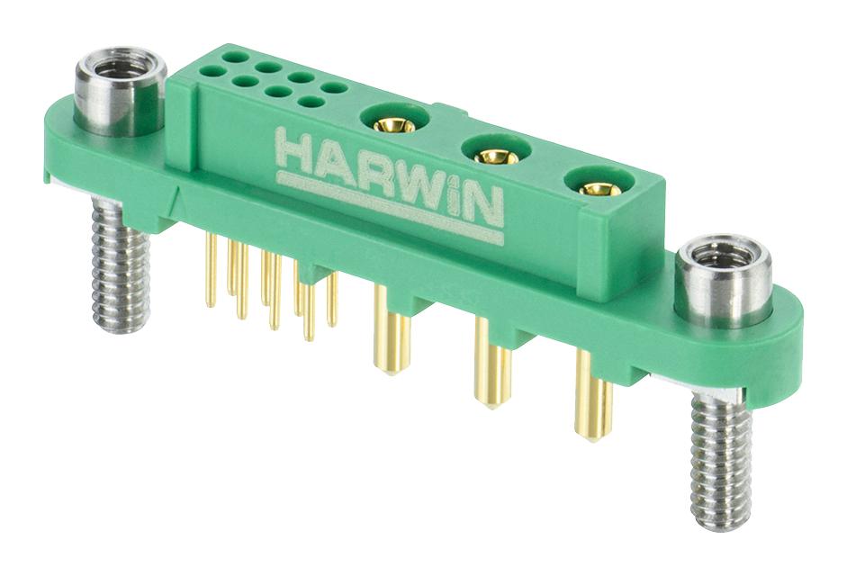 Harwin G125-Fv108F3-03Ab000P