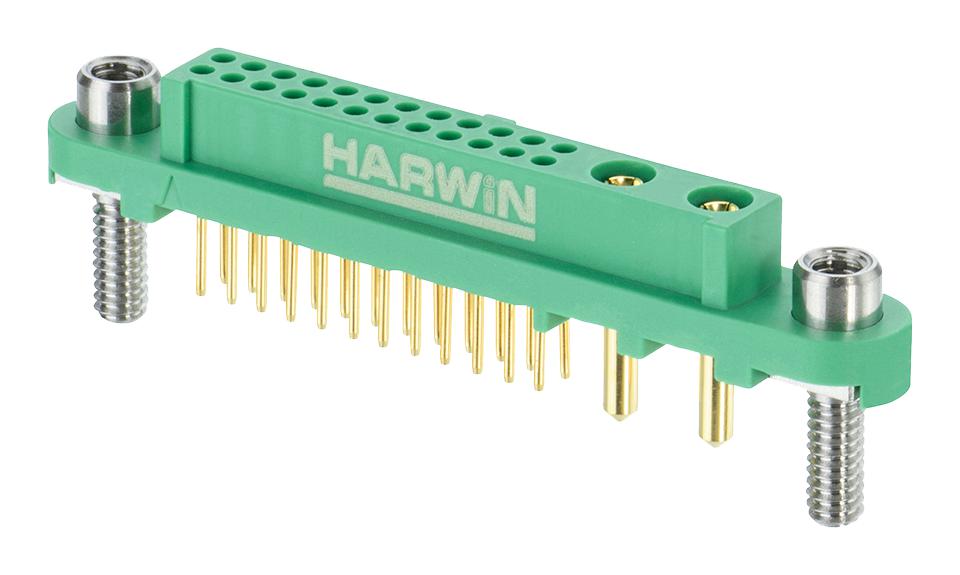 Harwin G125-Fv124F3-02Ab000P