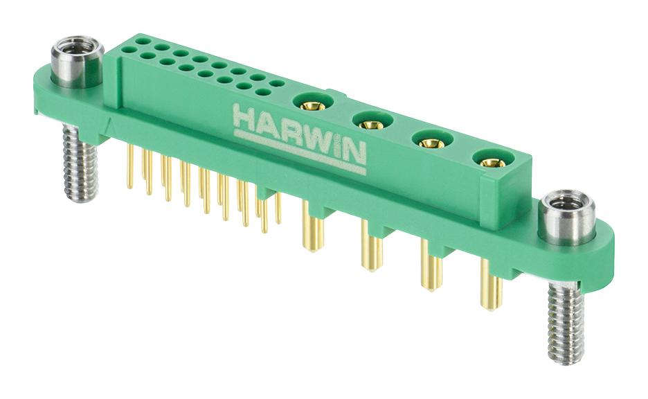 Harwin G125-Fv116F3-04Ab000P