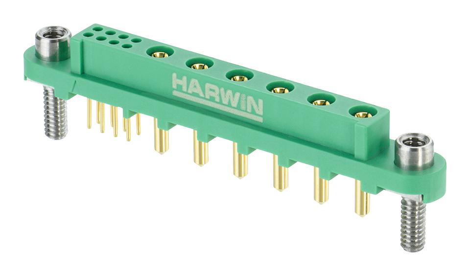 Harwin G125-Fv108F3-06Ab000P