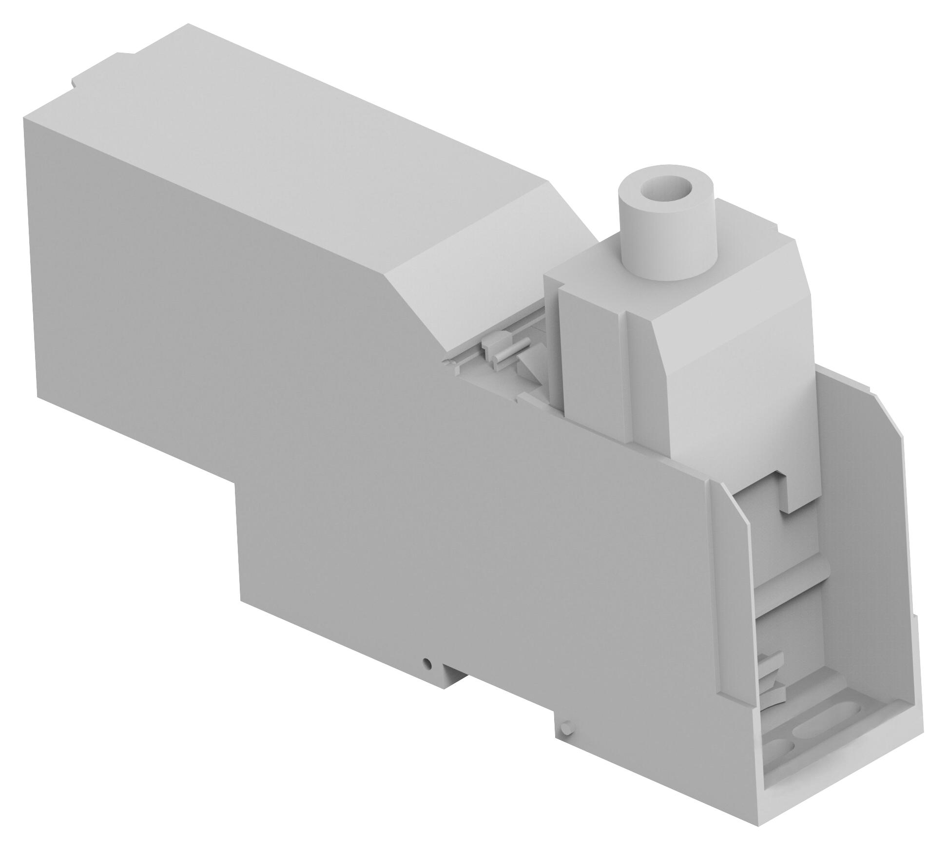 Entrelec Te Connectivity 1Sna190009R0000