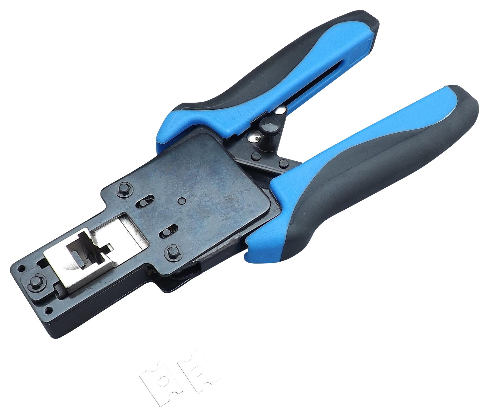 Speedy Rj45 Trcspdy2