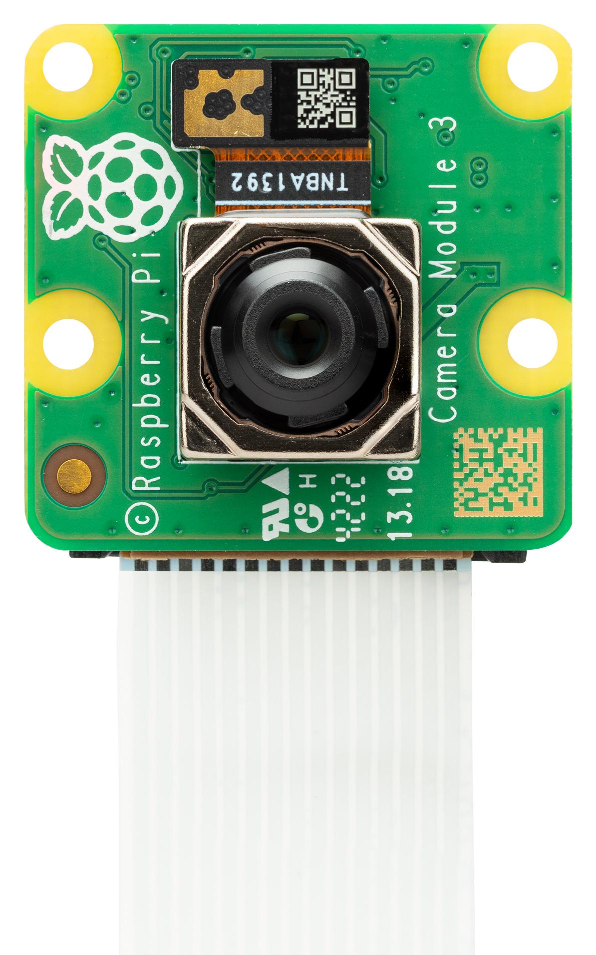 Raspberry-Pi Sc0872