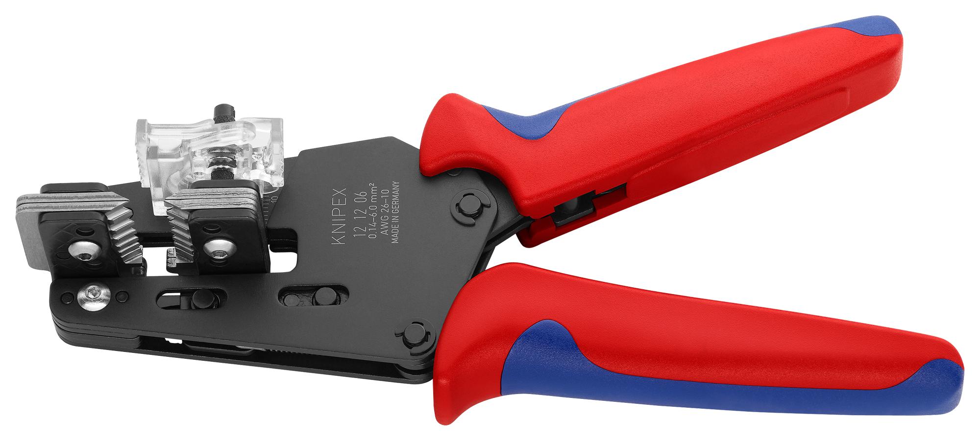 Knipex 12 12 06