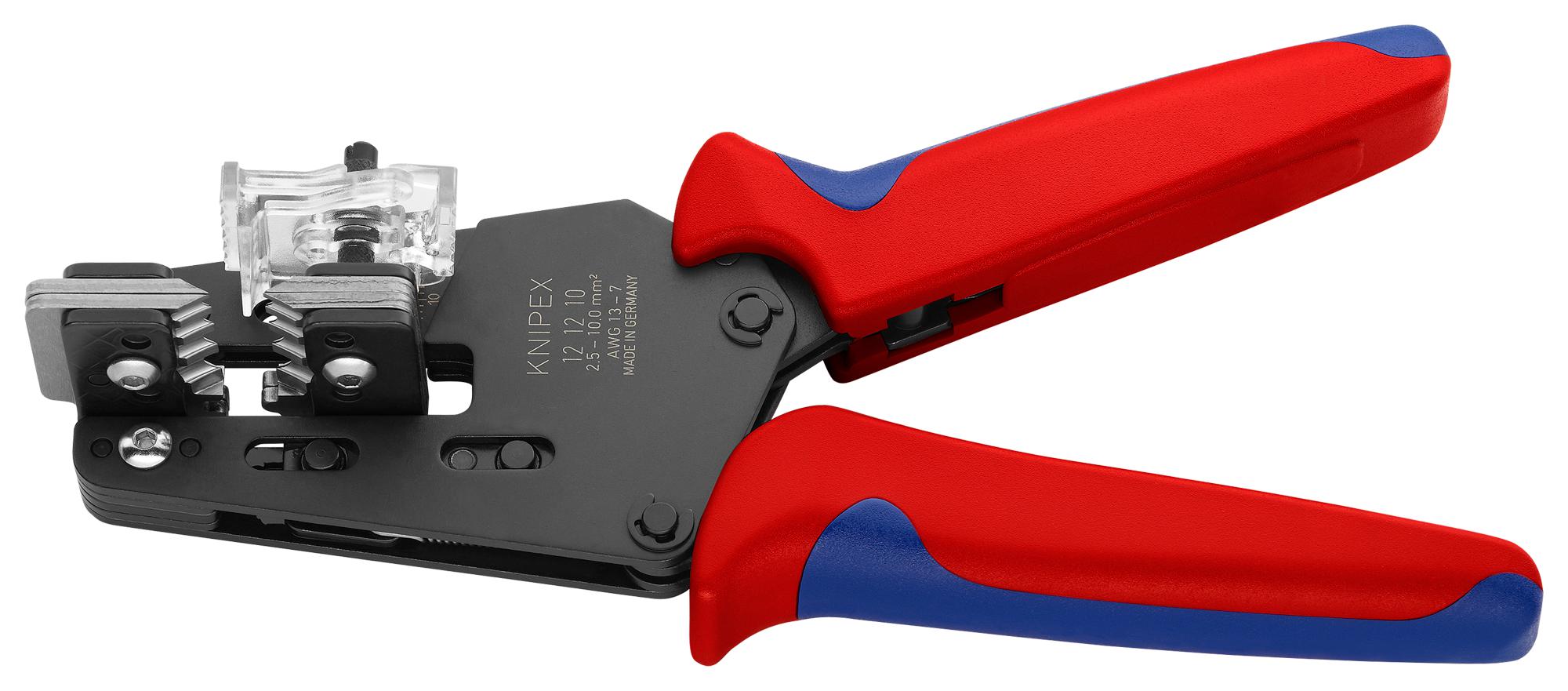 Knipex 12 12 10