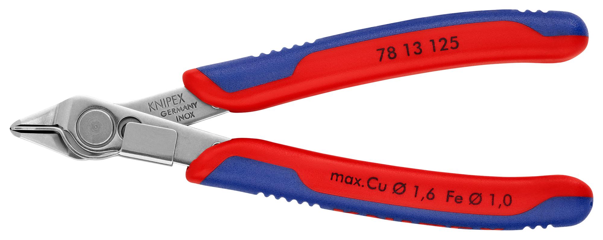 Knipex 78 13 125