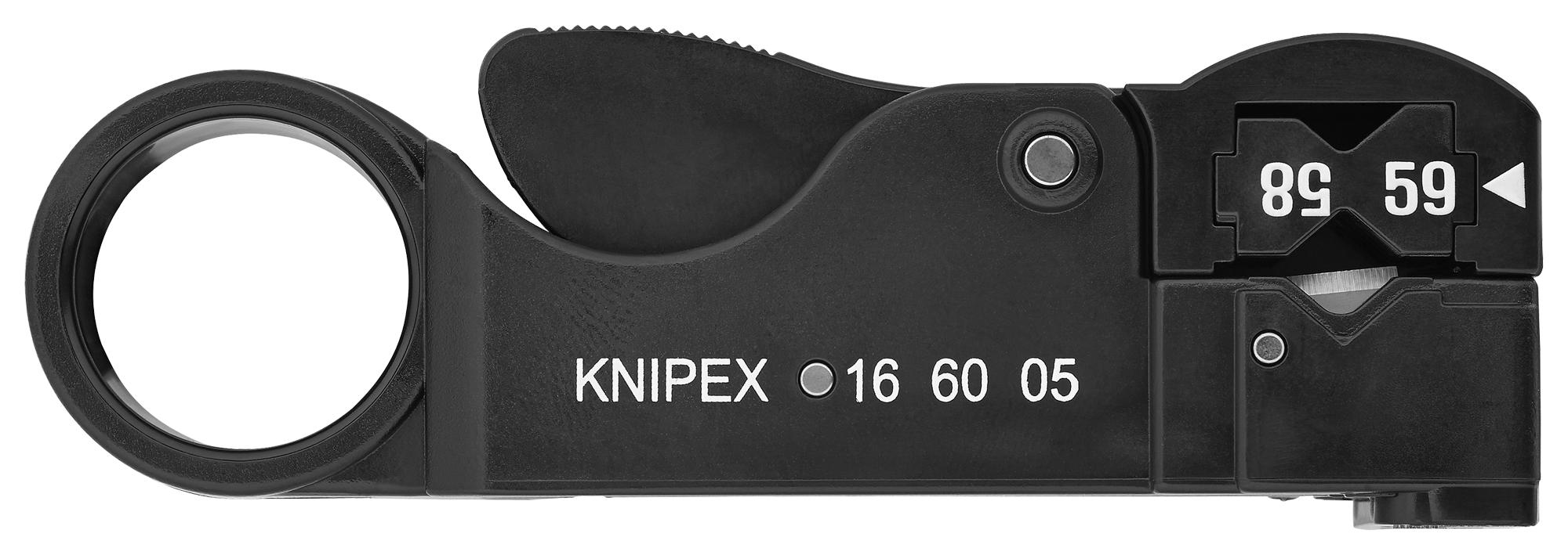 Knipex 16 60 05 Sb