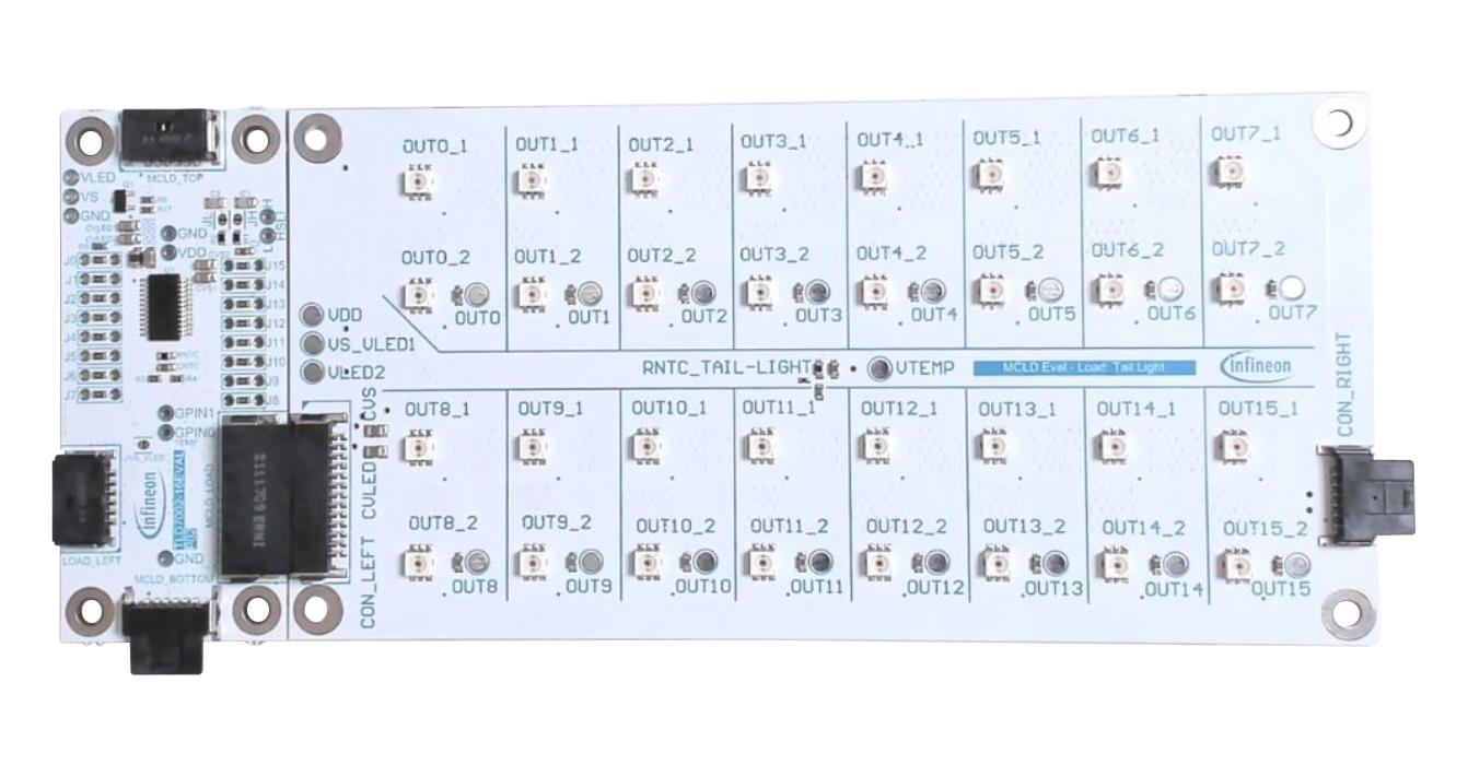 Infineon Tld700216Litekittobo1