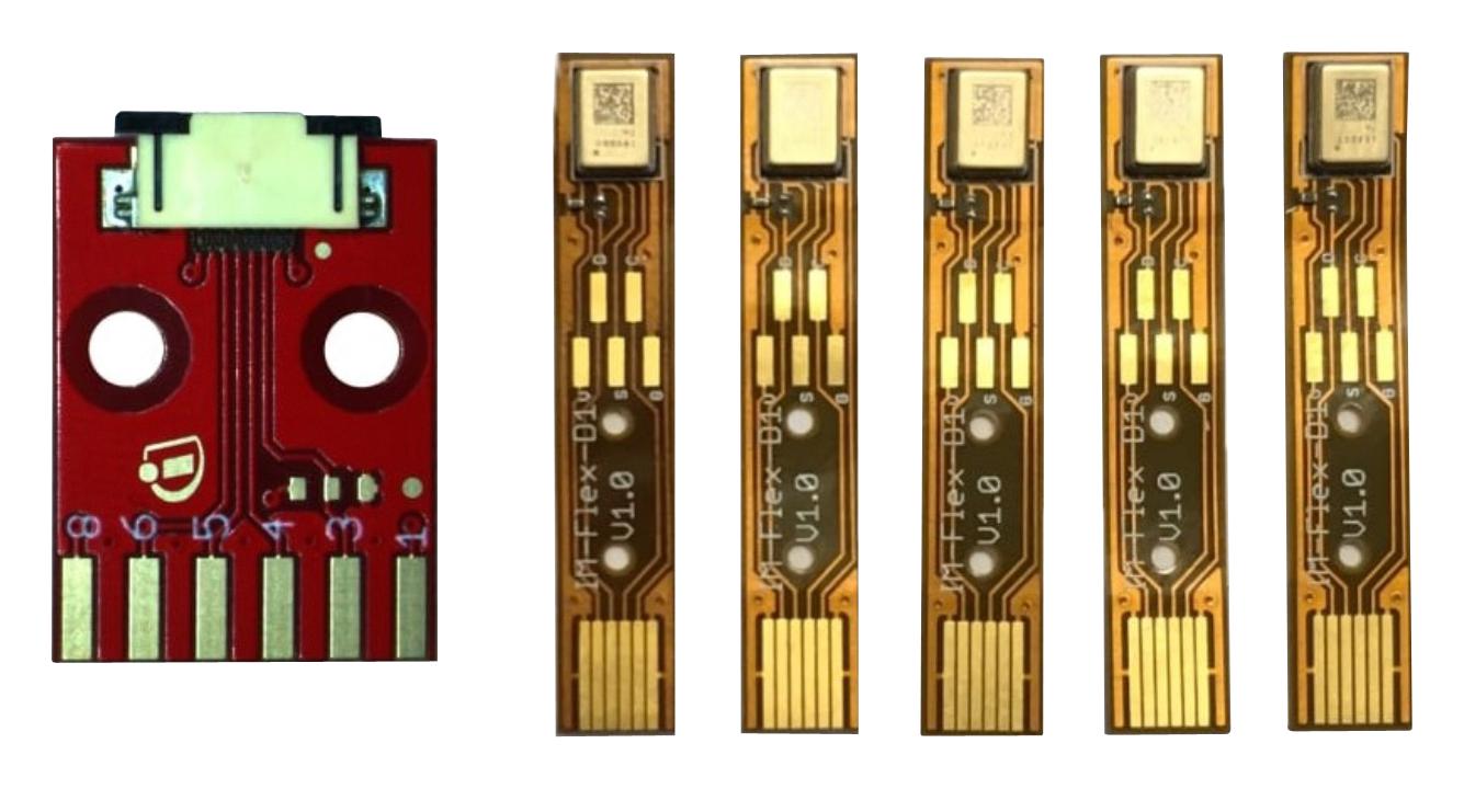 Infineon Evalim69D120Flexkittobo1