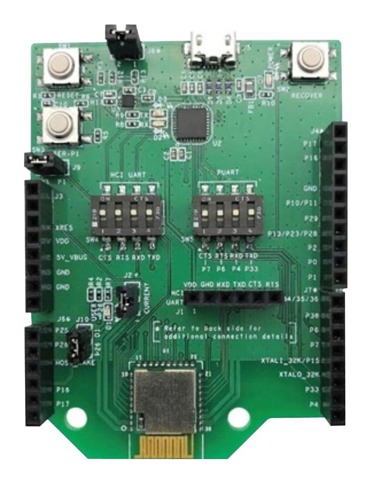 Infineon Cybt-413055-Eval