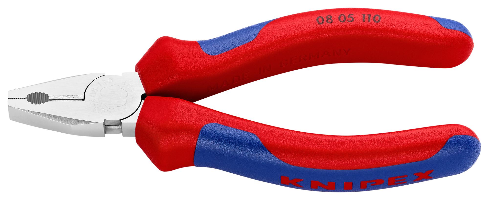 Knipex 08 05 110