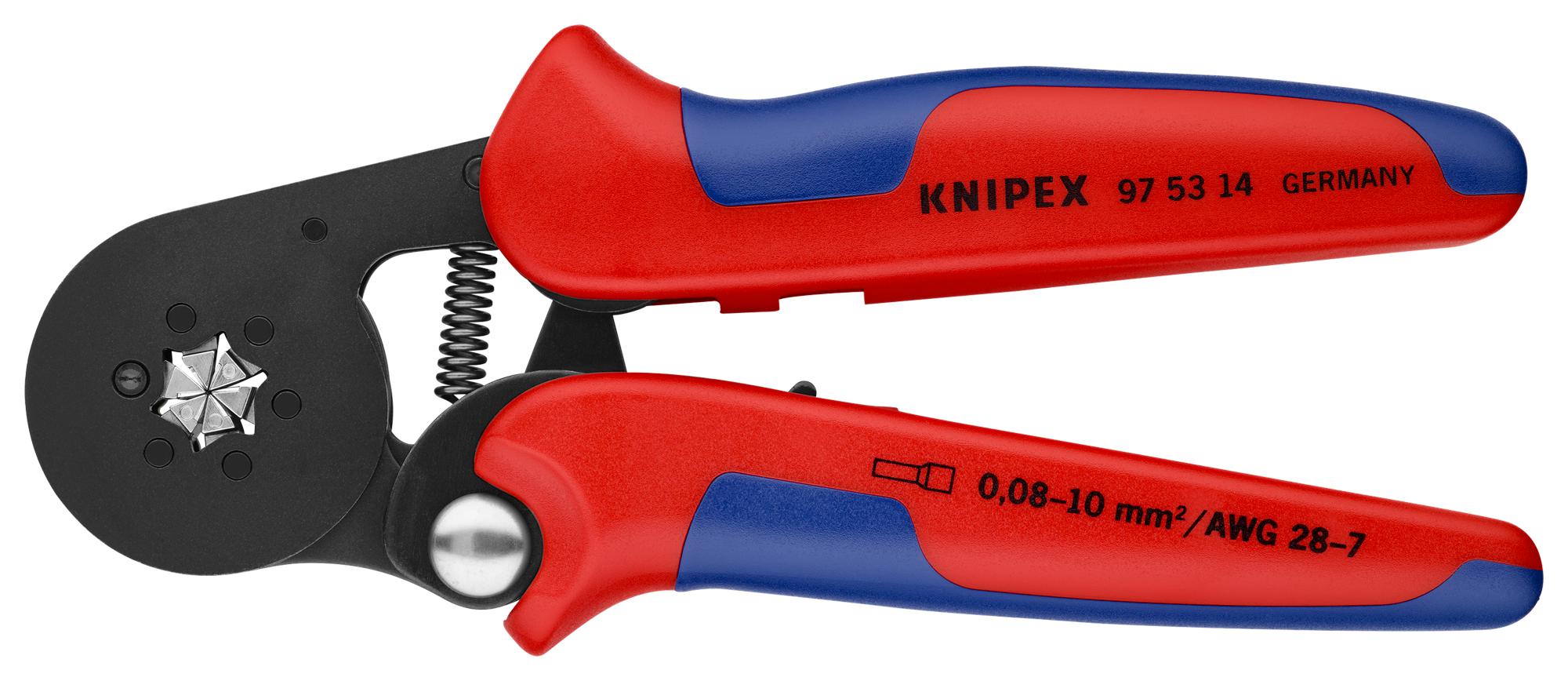 Knipex 97 53 14