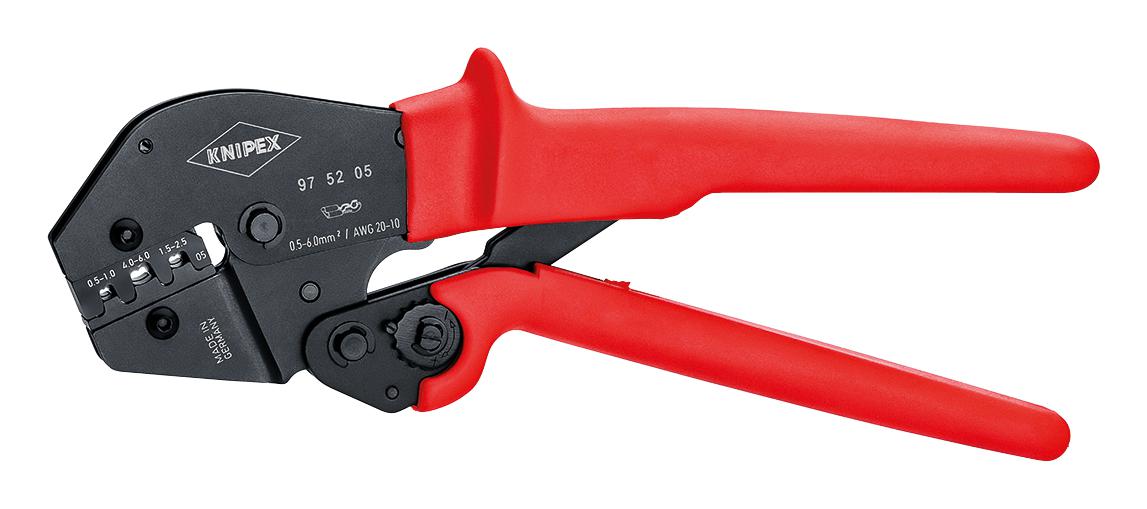 Knipex 97 52 05