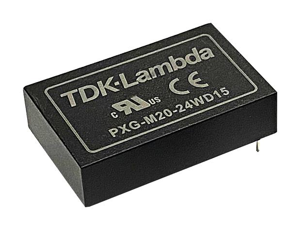 Tdk-Lambda Pxg-M20-48Ws12