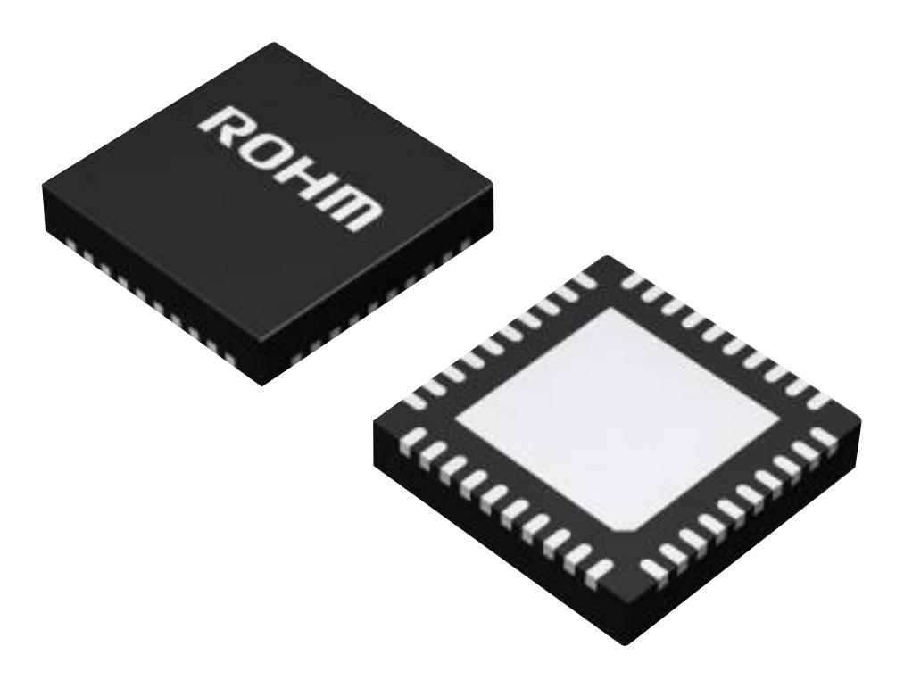 Rohm Bd93F50Mwv-E2