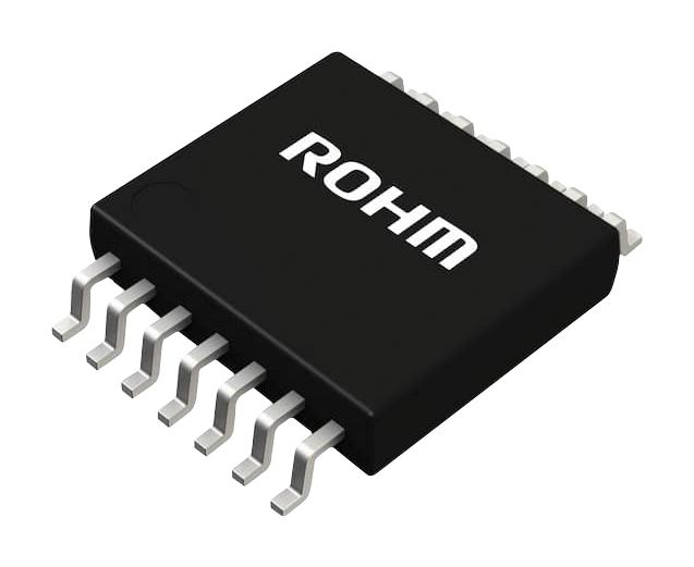 Rohm Lm2902Eyfv-Ce2