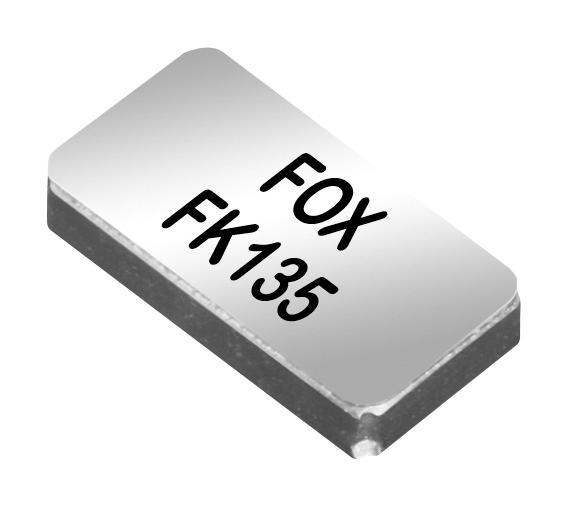 Fox Electronics Fk135Eihm0.032768-T3