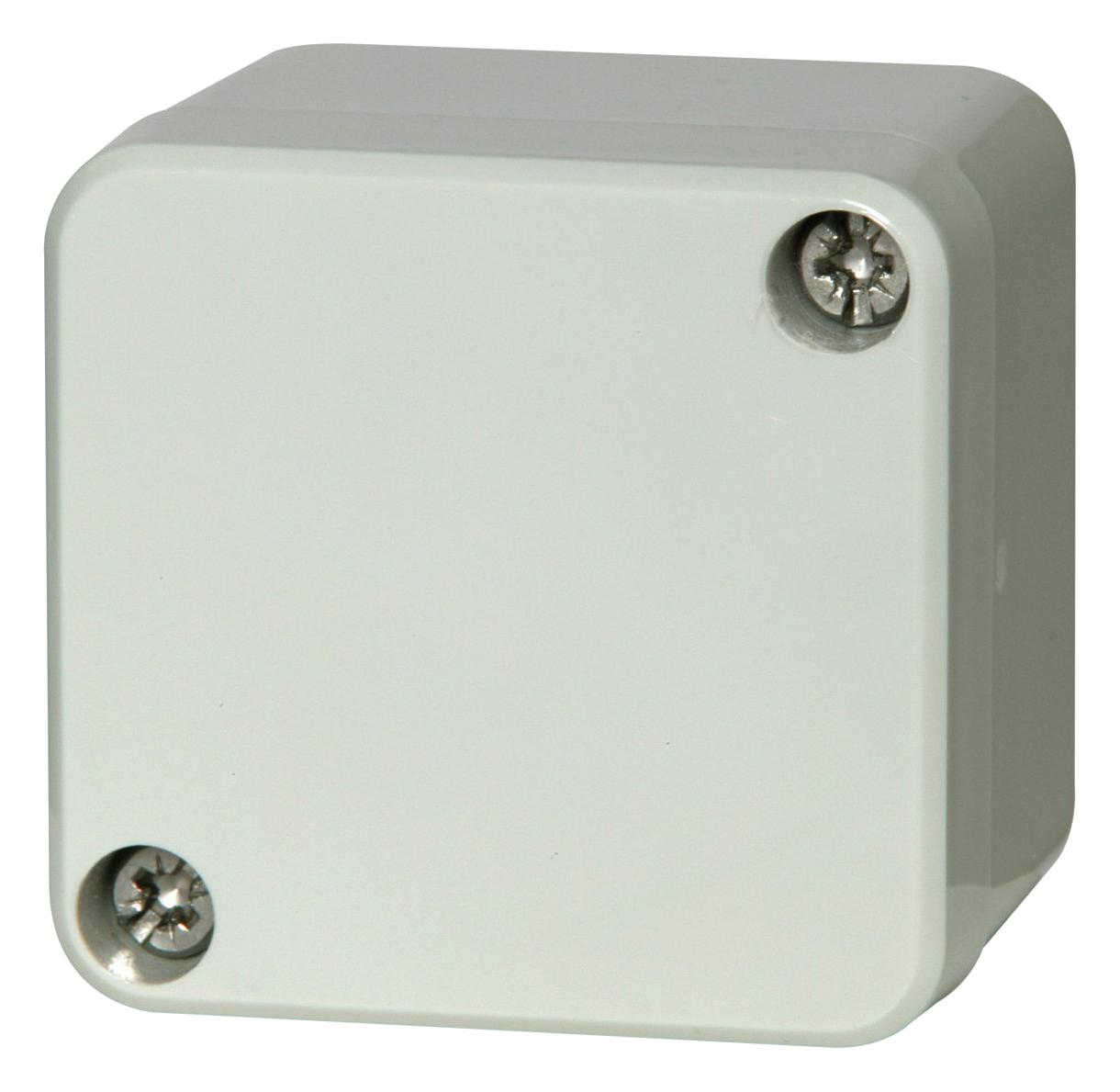 Fibox Ab 050504 Enclosure