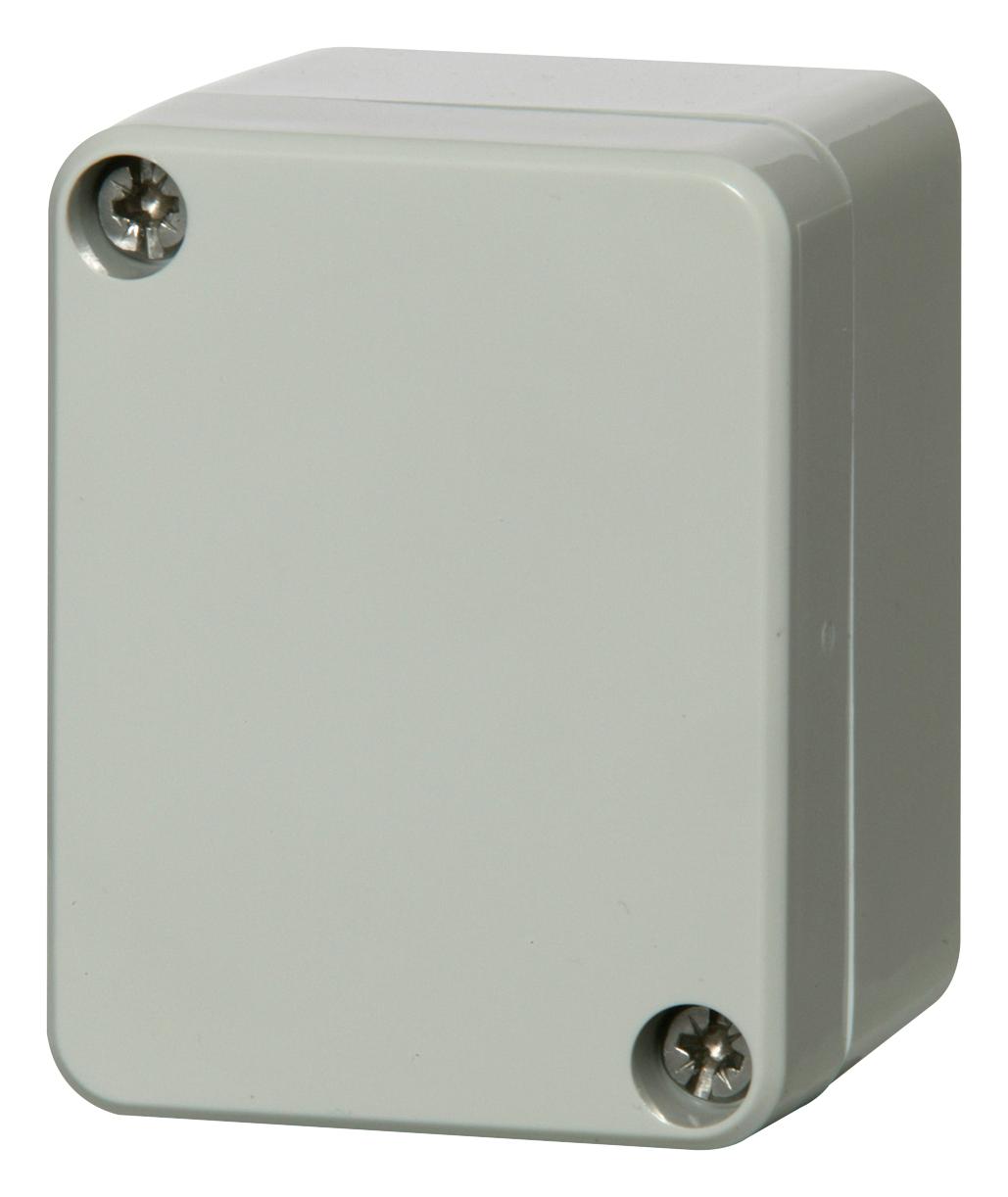 Fibox Ab 050705 Enclosure