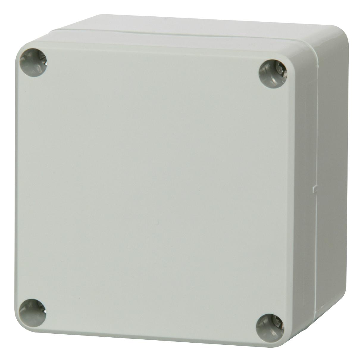 Fibox Ab 080806 Enclosure