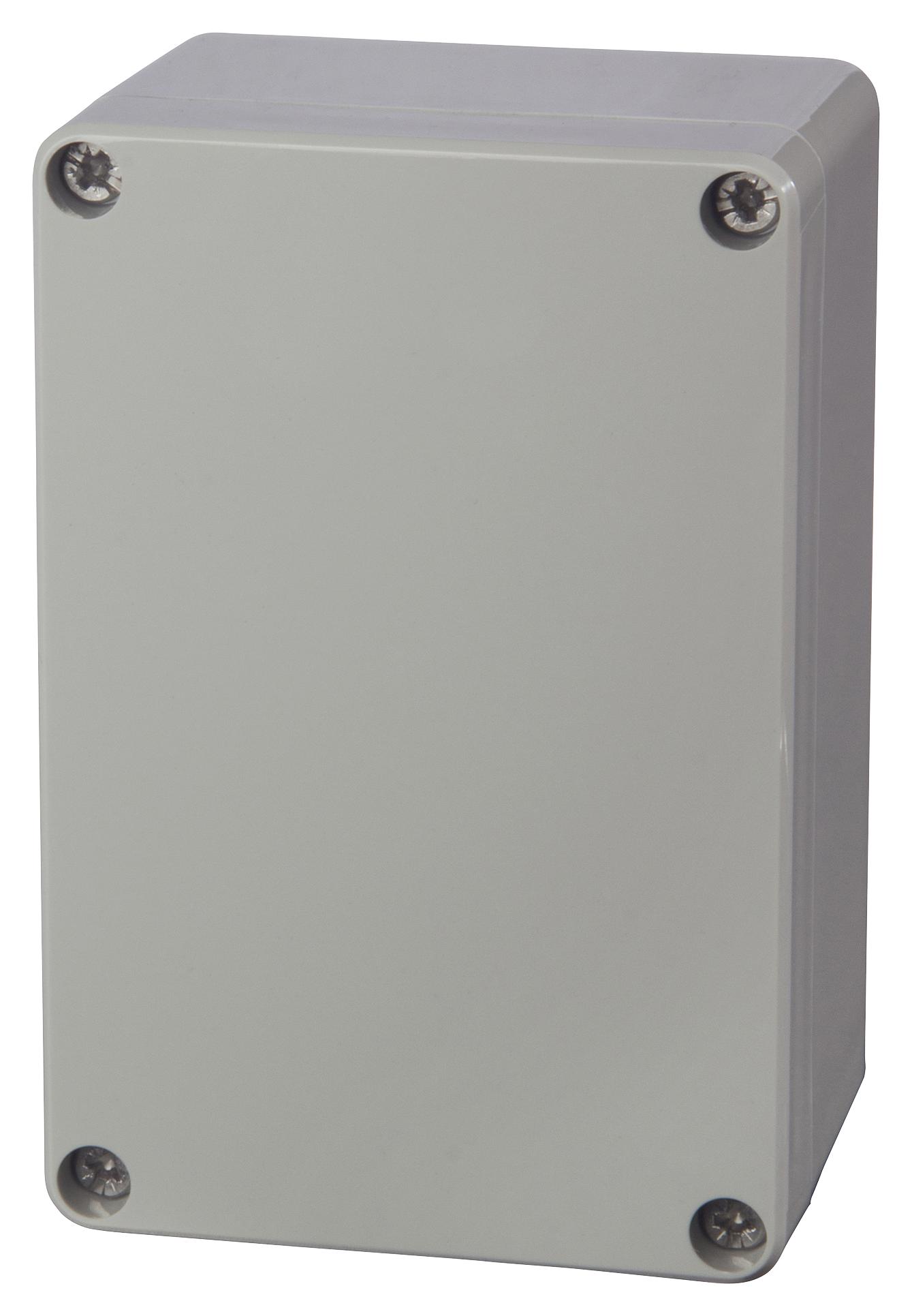 Fibox Pc 081206H Enclosure