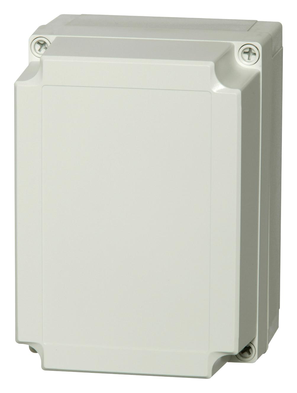 Fibox Abs 150/125 Hg Enclosure