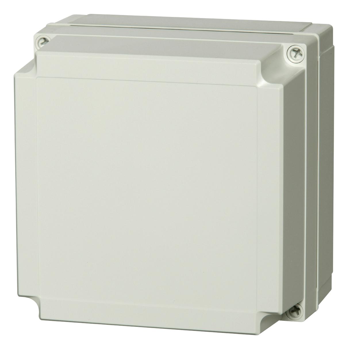 Fibox Abs 175/60 Hg Enclosure