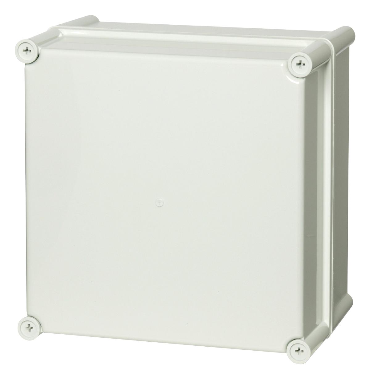 Fibox Abs 2828 18 G Enclosure