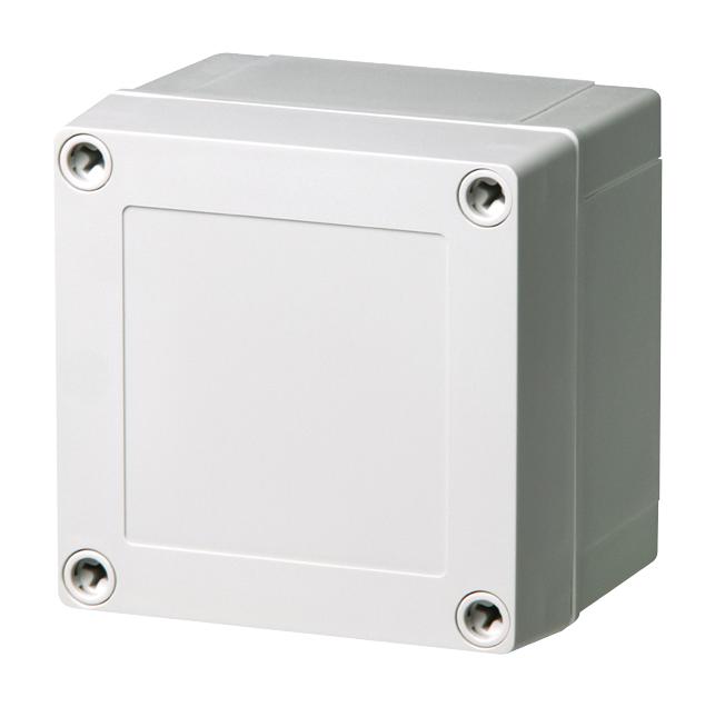 Fibox Abs 95/75 Hg Enclosure