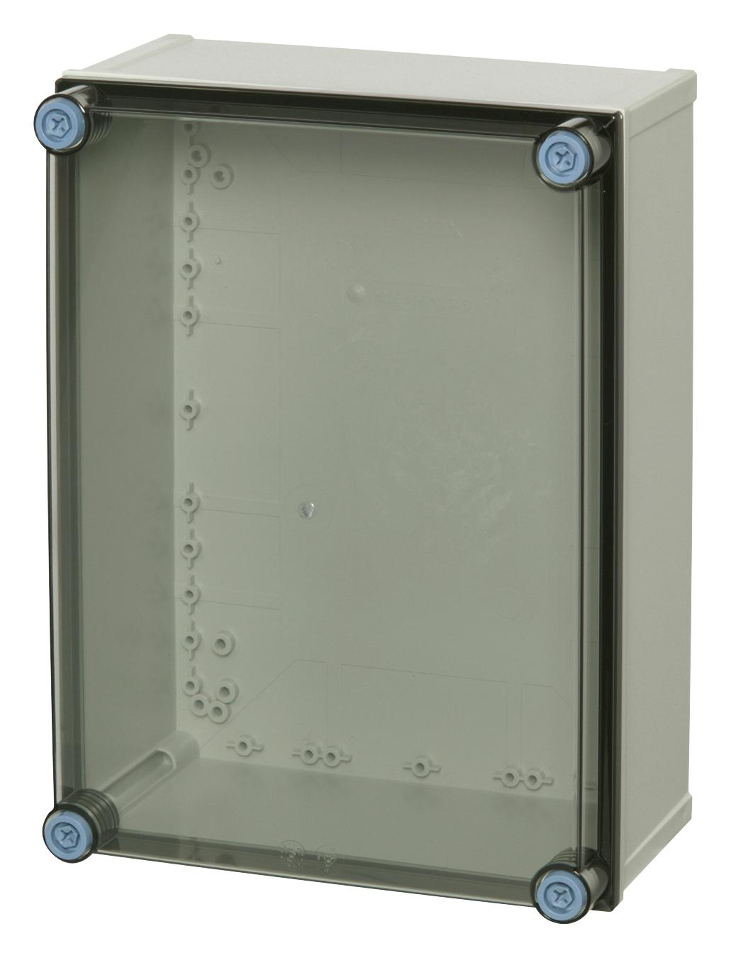 Fibox Cab Pcq 403023 T Cabinet