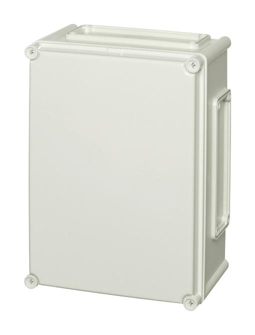 Fibox Ekpl 230 G Enclosure