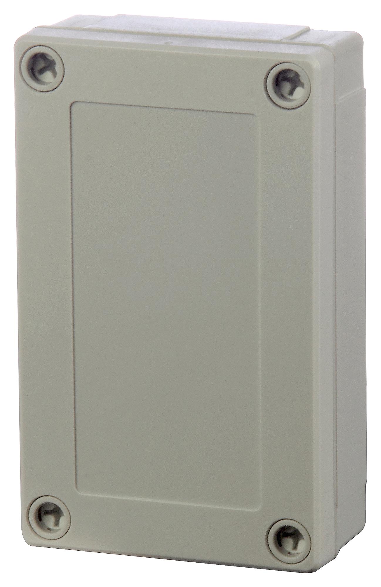 Fibox Pc 100/50 Lg Enclosure