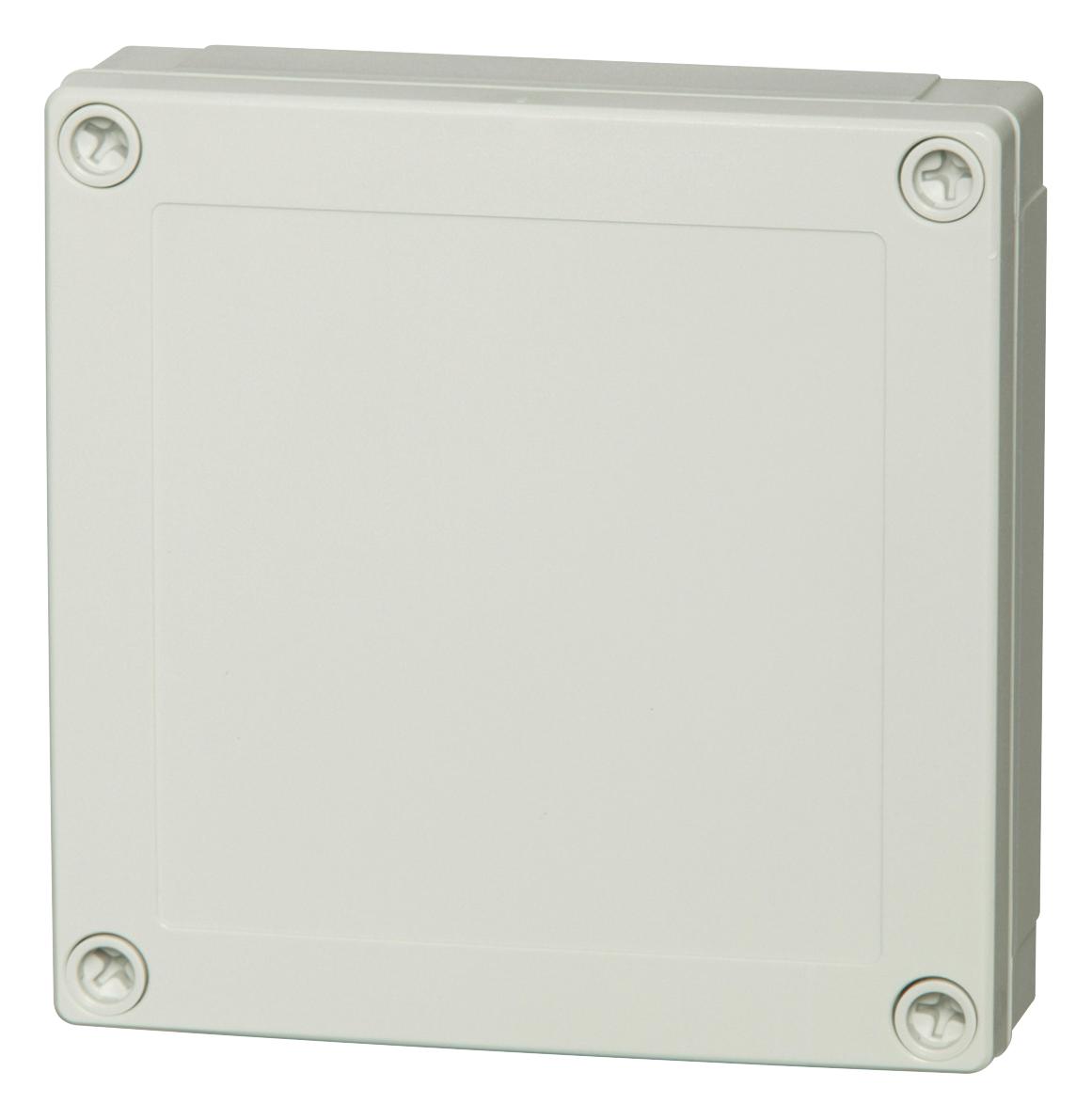 Fibox Pc 125/50 Lg Enclosure