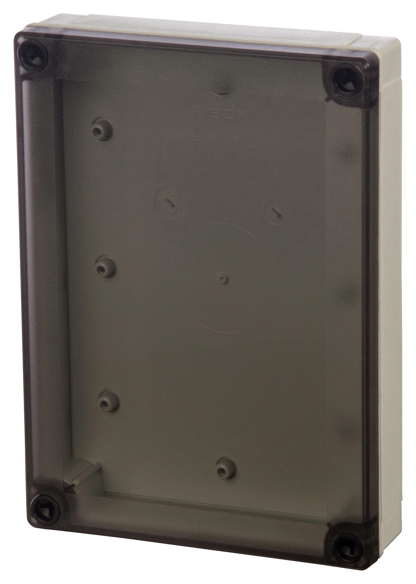 Fibox Pc 150/35 Lt Enclosure