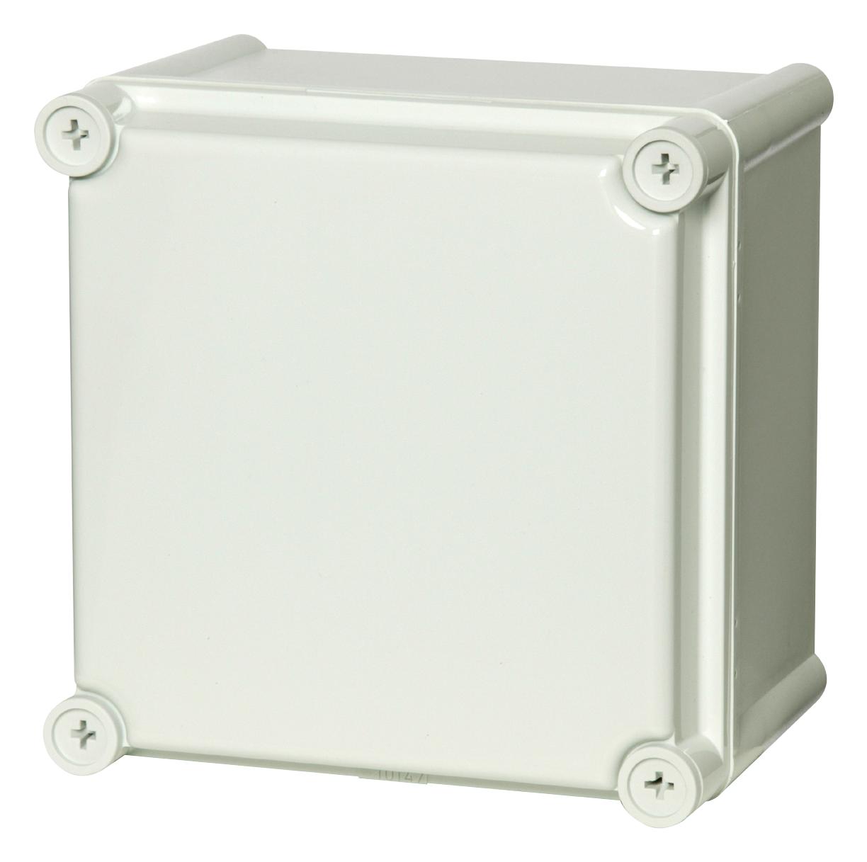 Fibox Pc 1919 18 G-2Fsh Enclosure