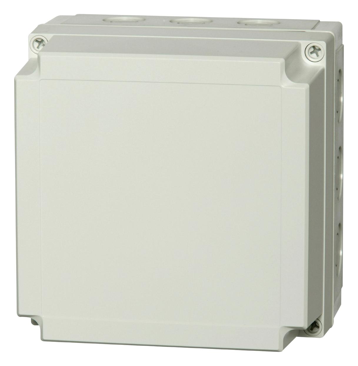 Fibox Pcm 175/100 G Enclosure