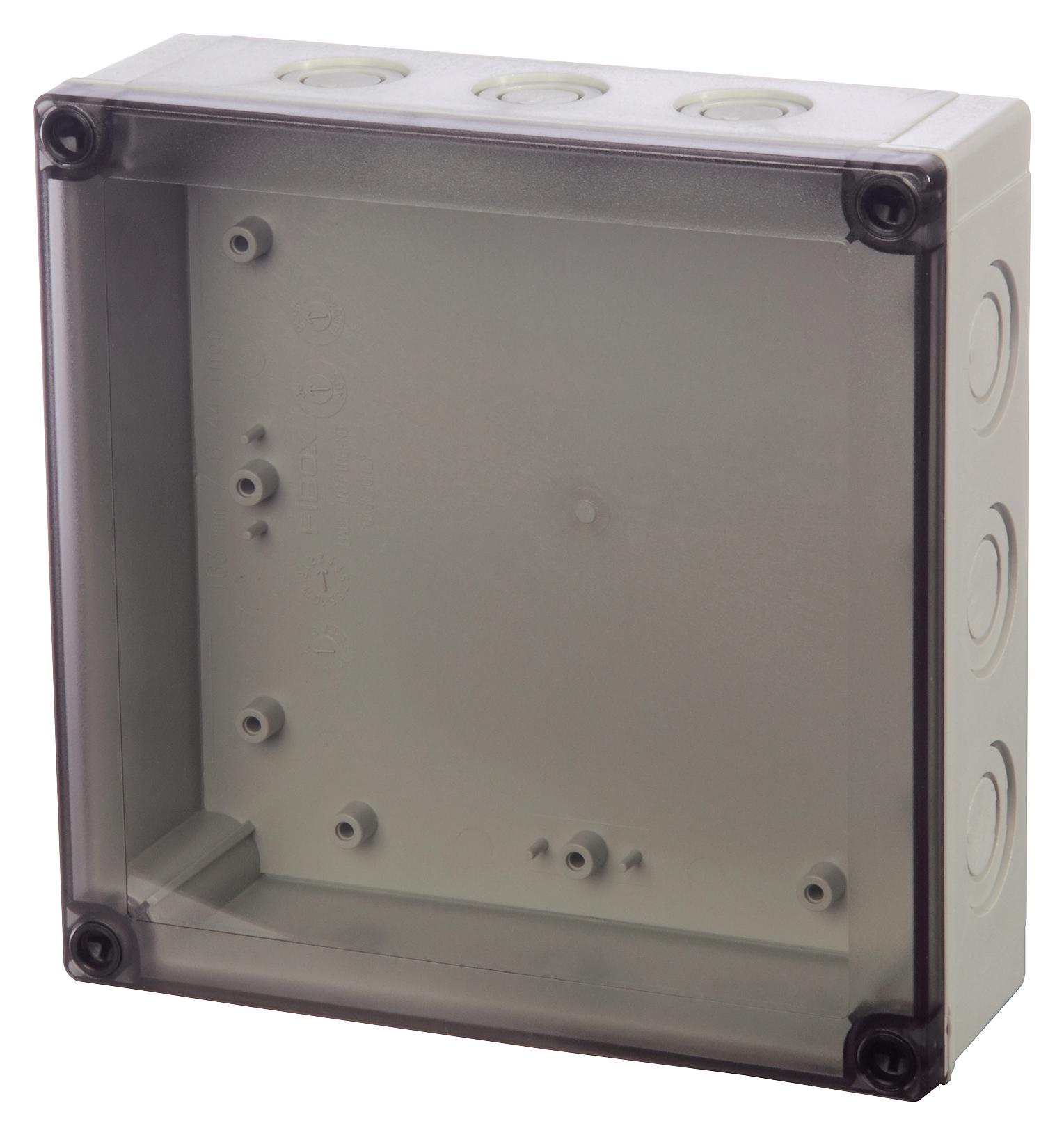 Fibox Pcm 175/100 T Enclosure