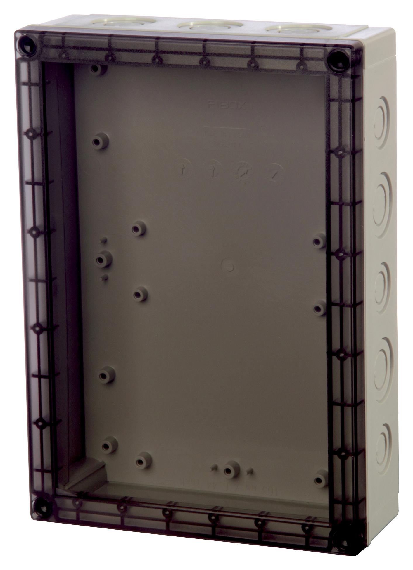 Fibox Pcm 200/63 T Enclosure