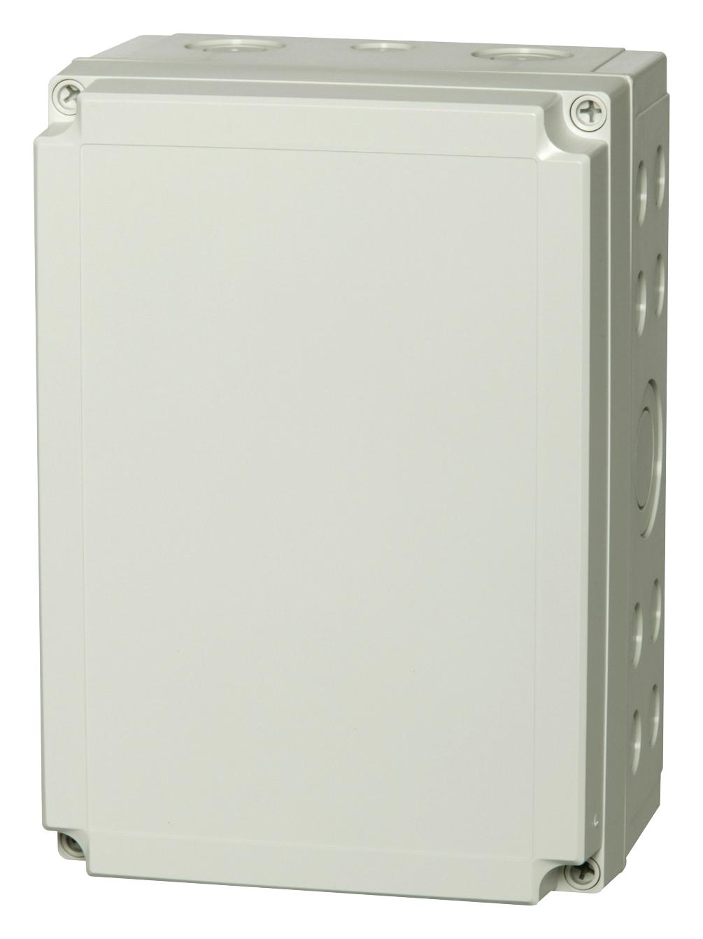 Fibox Pcm 200/125 Xg Enclosure